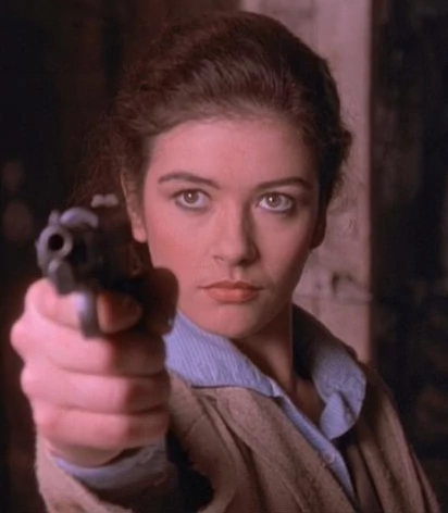 凯瑟琳·泽塔-琼斯(catherine zeta-jones)