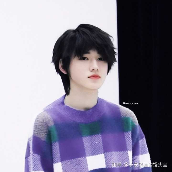 时代少年团宋亚轩目前的理想型是什么样的(正经发问)?