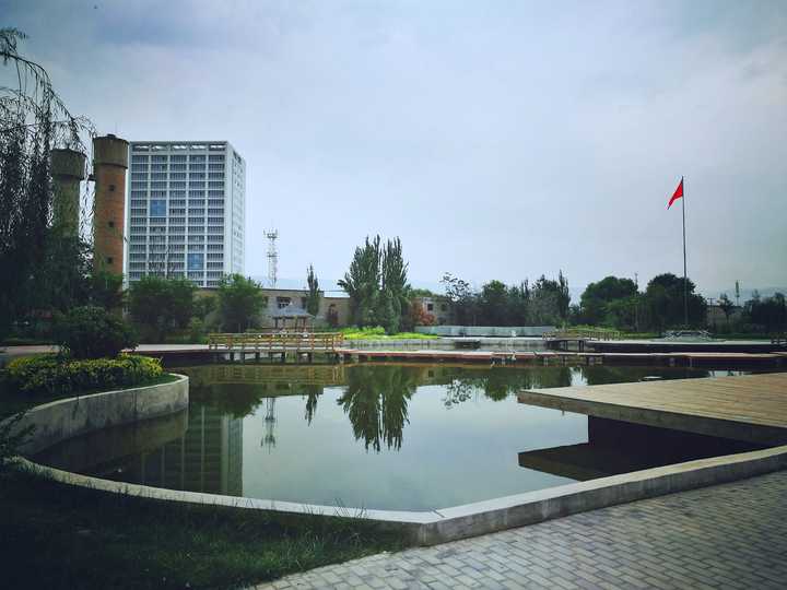 兰州城市学院怎么样?