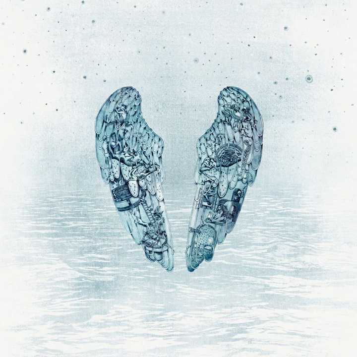 coldplay   ghost stories live 2014