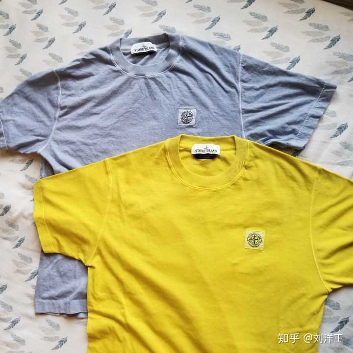 如何评价 stone island(石头岛)这个牌子?