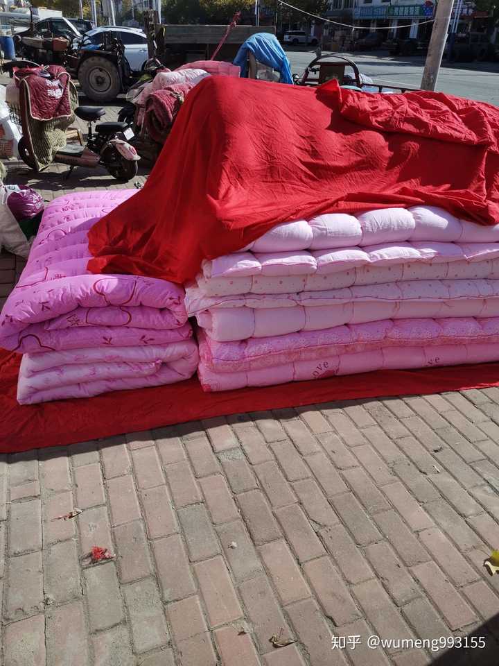 超市的被子为什么那么贵?