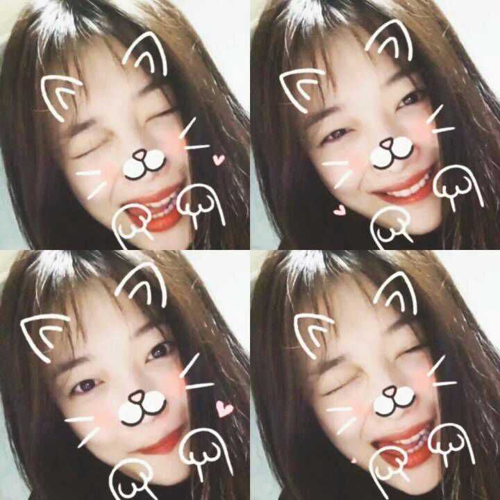 所谓的甜系长相到底是什么样子?