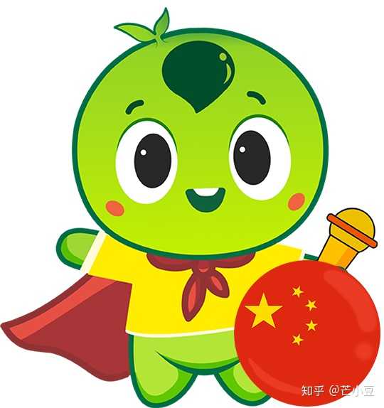 如何看待微信国旗头像刷爆朋友圈?
