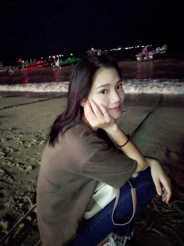 广东潮汕的妹子有多好看?
