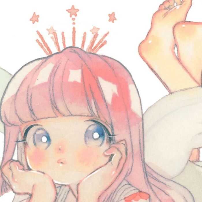 有没有让你一眼心动的女生头像?