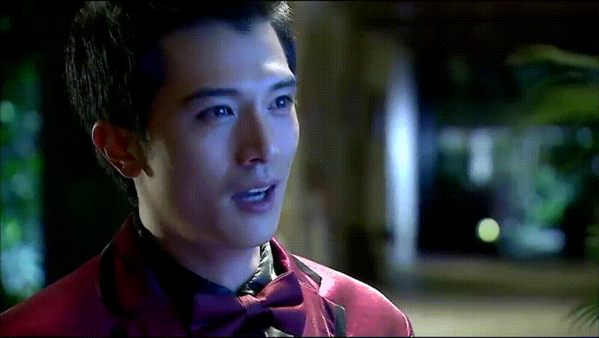 真是不敢相信他今年38了  2011年看爱情睡醒了他还是个那么年轻的帅哥