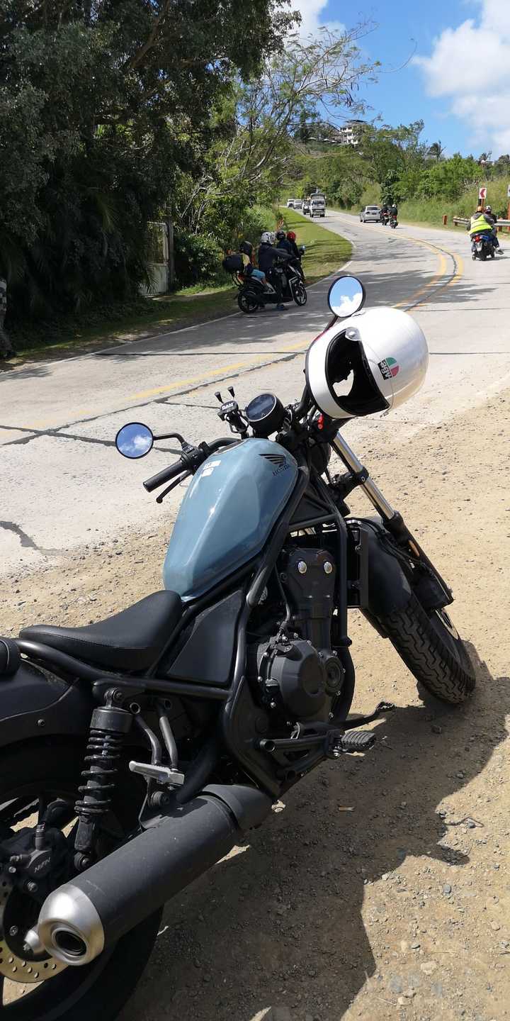rebel500和川崎小火神选谁