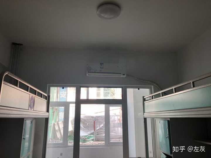 在山东科技大学泰安校区就读是什么体验?