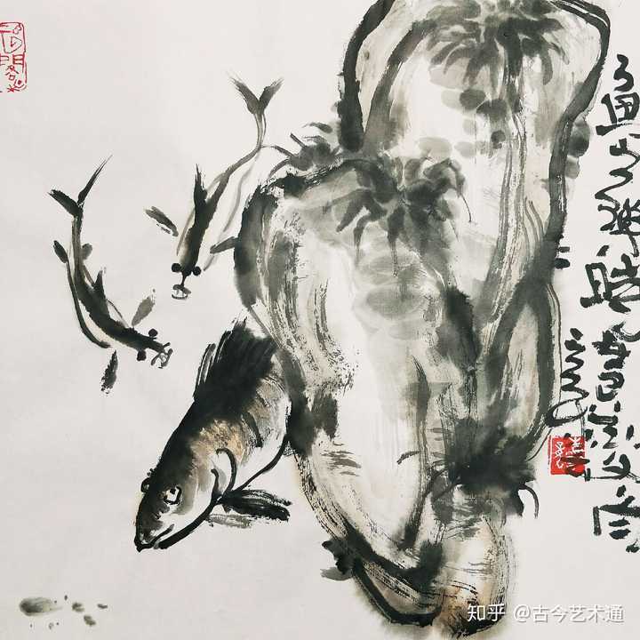 画家彭曾龙的画怎么样