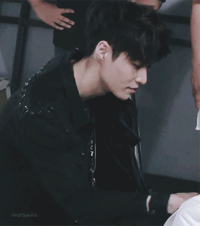 张艺兴,鹿晗,陈伟霆,易烊千玺四人若是单纯比舞蹈,谁更胜一筹?