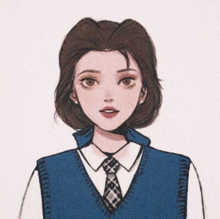 有什么适合女生的微信头像或背景?