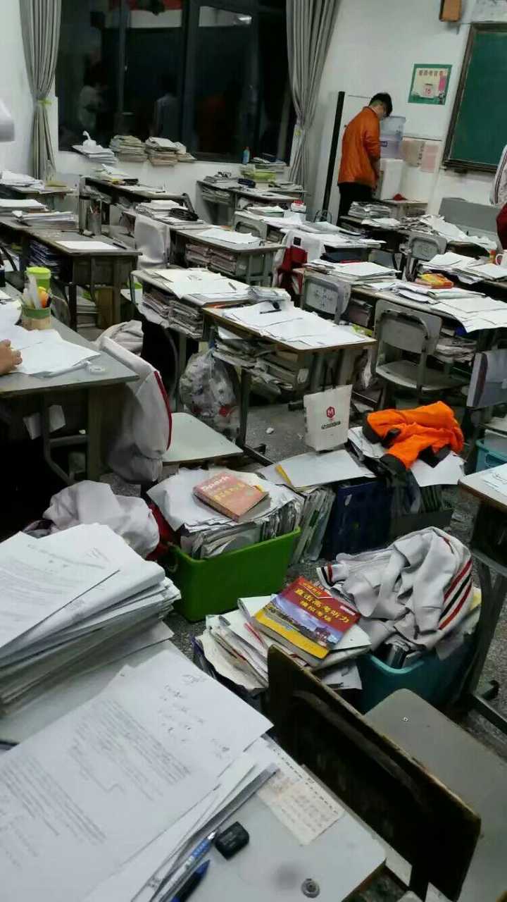 在徐州侯集中学就读是怎样一番体验?