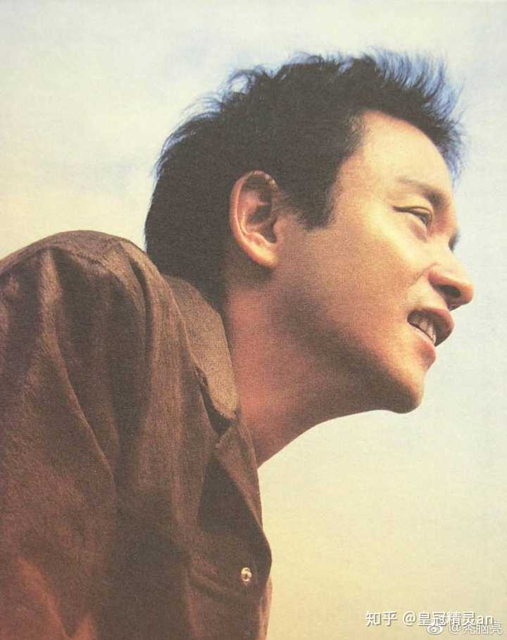 如果张国荣尚在世,如今影坛地位将会如何?