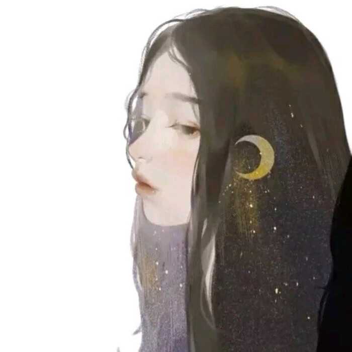 有没有什么特别好看的头像?