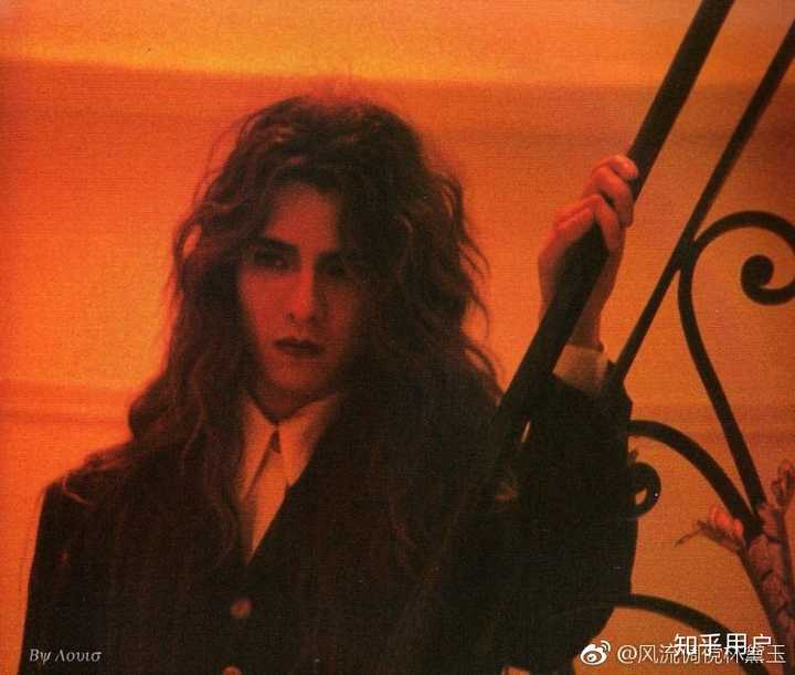 ( 私心放几张yoshiki的图)      以上信息均来自网络,准确性难以