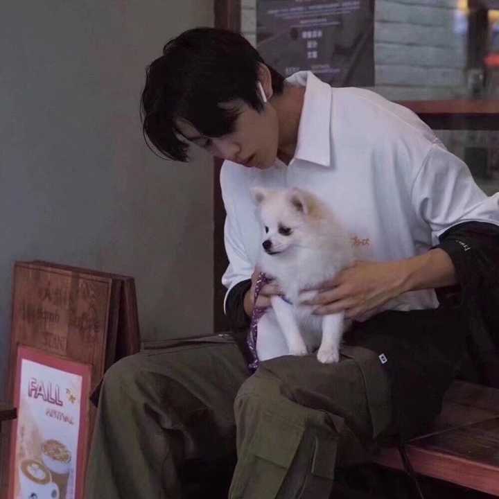 男头继续