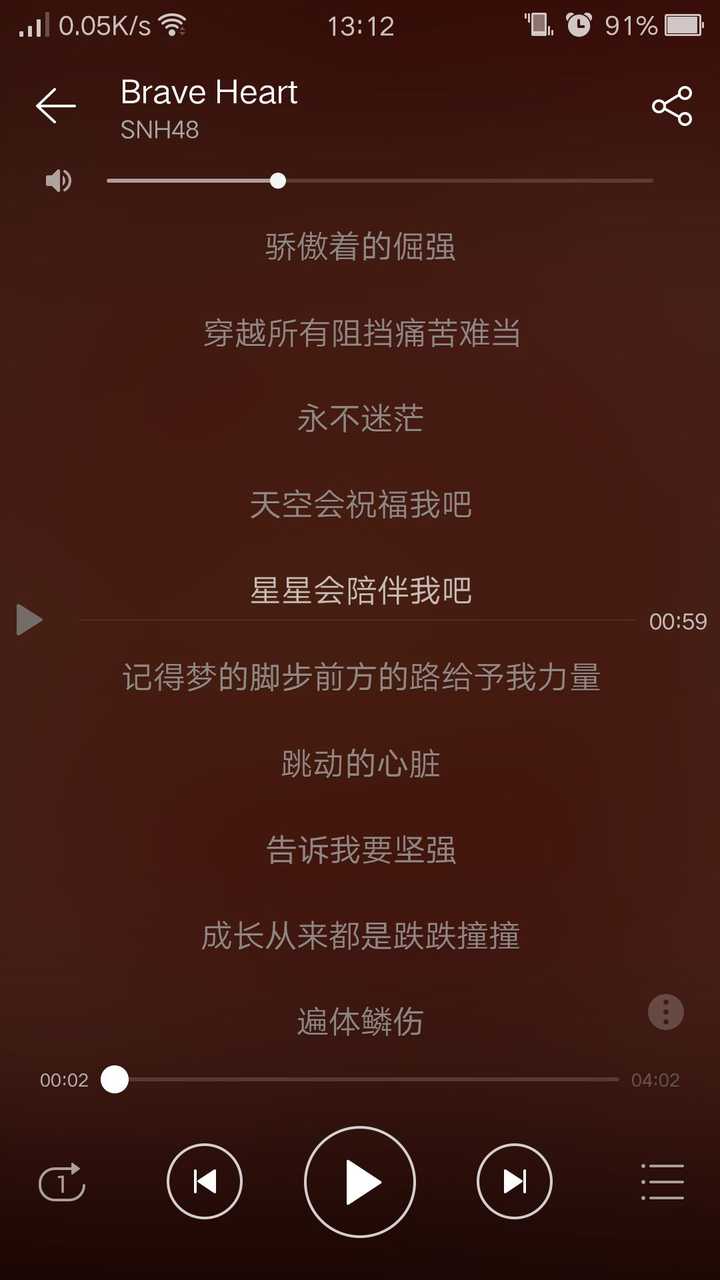 如何评价 snh48 贺岁单n队歌曲《brave heart》?