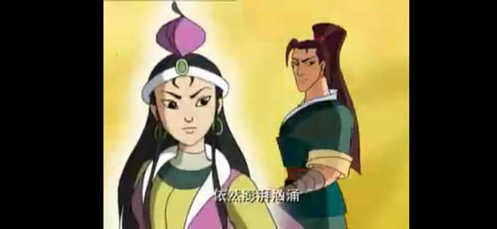 百花公主.