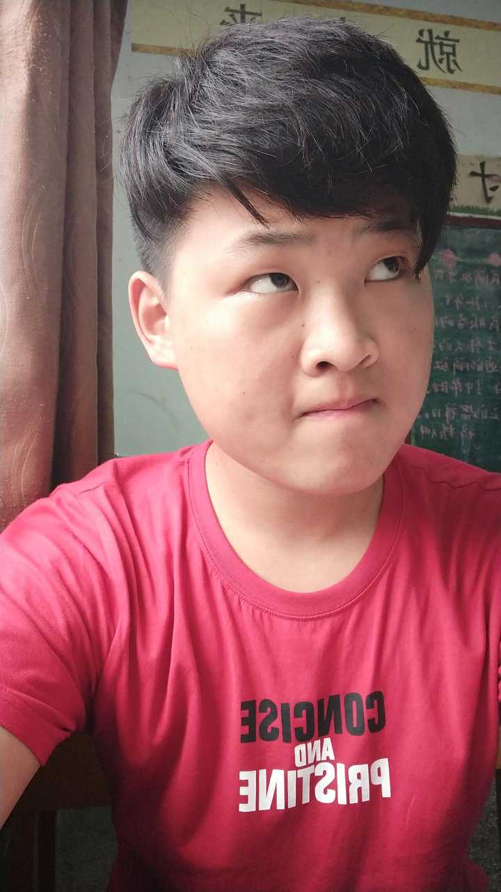 男人长得丑/难看/挫挫哒是什么感受?