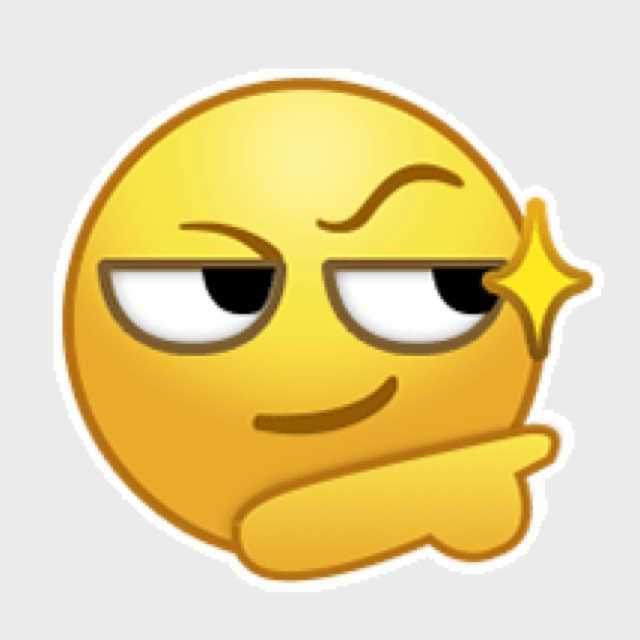你见过哪些让人一眼记住的头像?