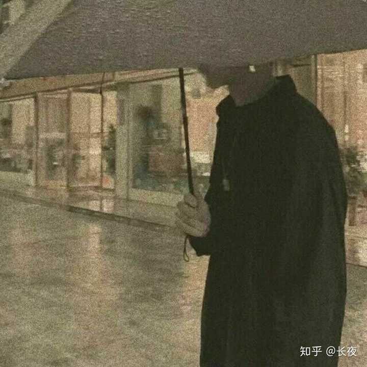 男生有哪些文艺又好看的头像可用?