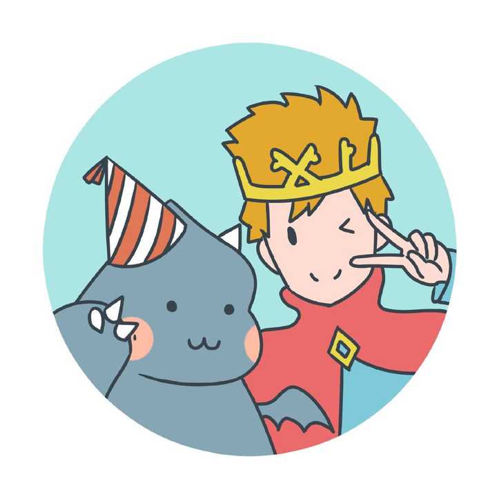 有没有适合八人寝的一系列头像呢?