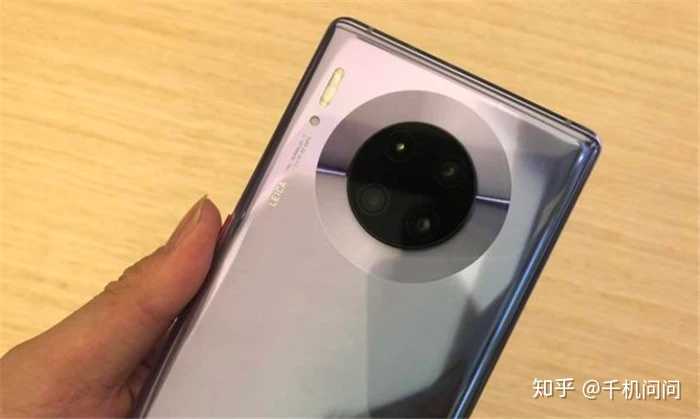 华为mate 30 和 mate 30 pro 主要的区别是什么?哪款更值得购买?