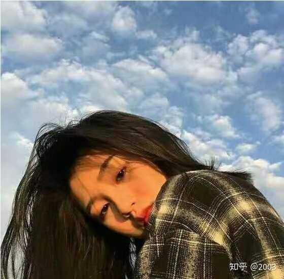 有哪些酷酷的女孩头像推荐