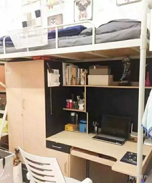 河南工业大学宿舍怎么样?