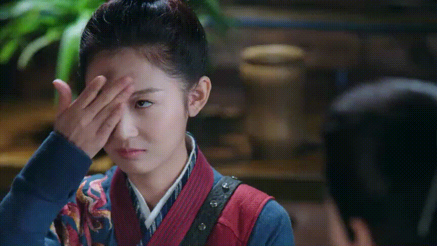 电视剧《月上重火》中有哪些搞笑梗,反套路和严谨得可爱的地方?