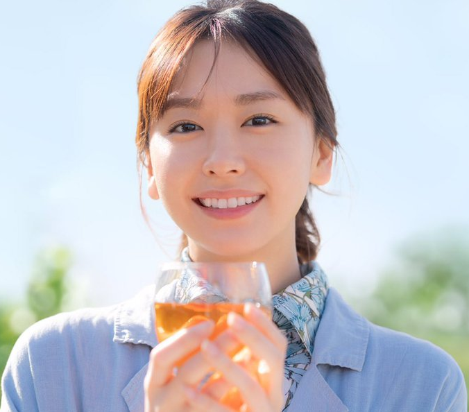 新垣结衣在中国为什么拥有这么高的人气 知乎