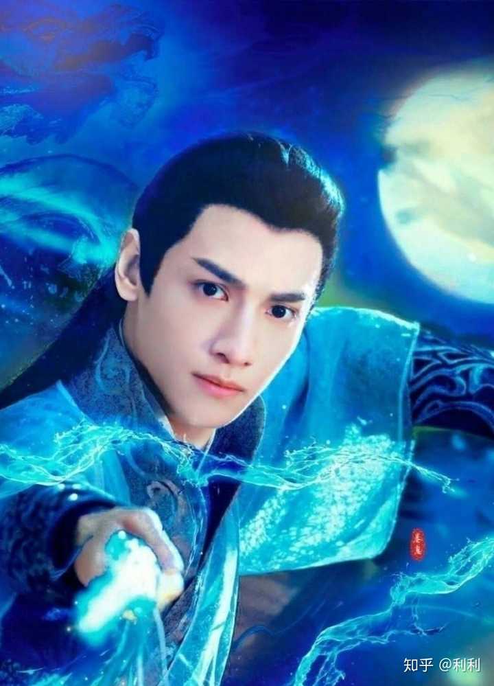 魔界润玉