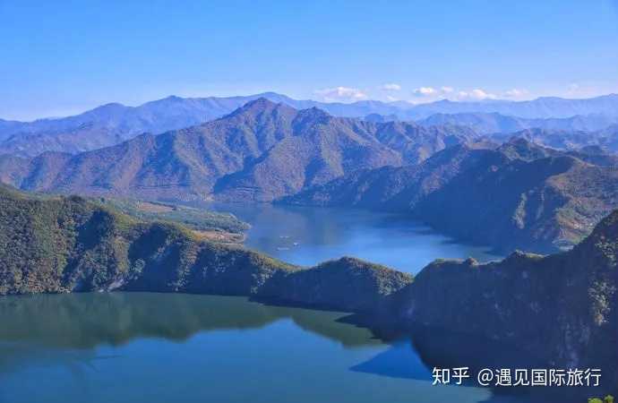 吉林地区的旅游景点有哪些?