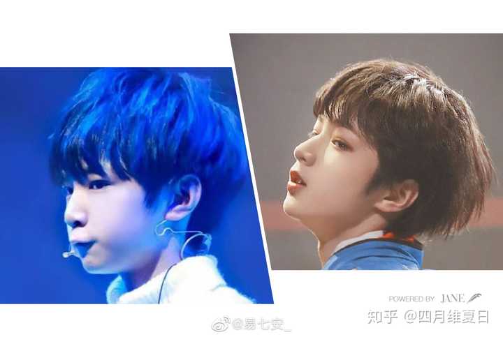 刘耀文