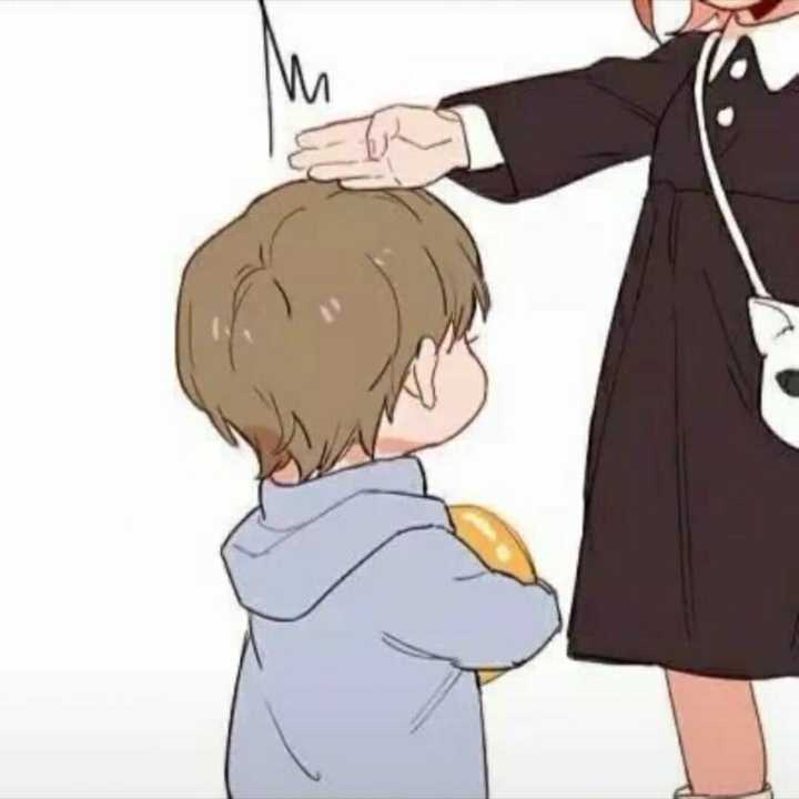 有哪些好看冷门的情头?