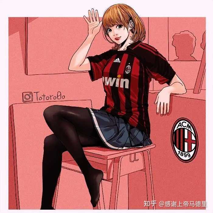 女生喜欢踢足球是怎样的体验?