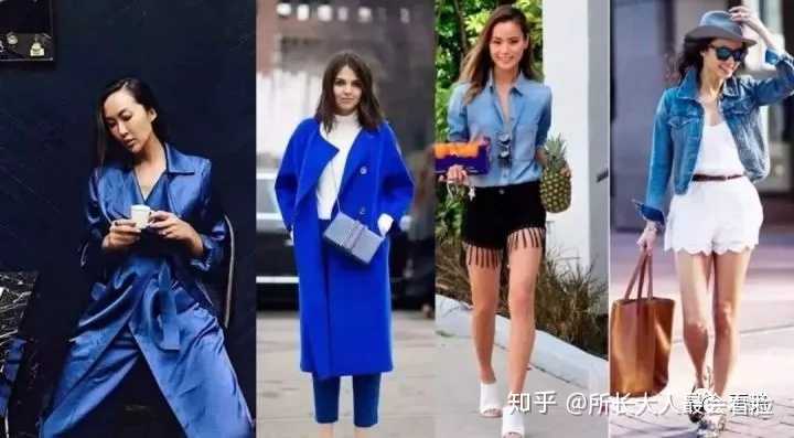 皮肤暗黄穿什么颜色显白?亮色的衣服到底会提亮肤色还是衬的皮肤更黑?