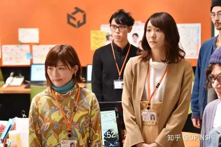 如何评价新垣结衣在新剧无法成为野兽的我中的装扮