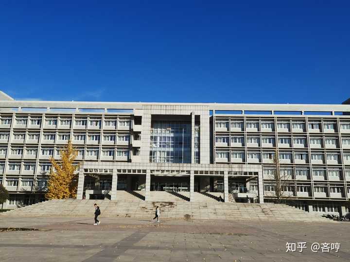 山东农业大学南校区环境怎么样?