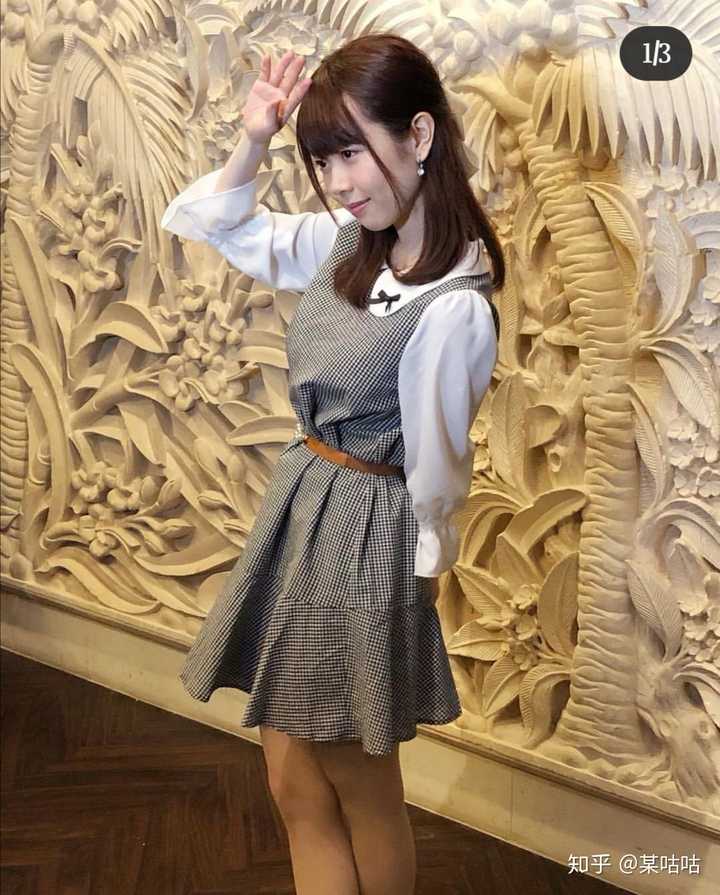 胸大的女生穿什么衣服好看?