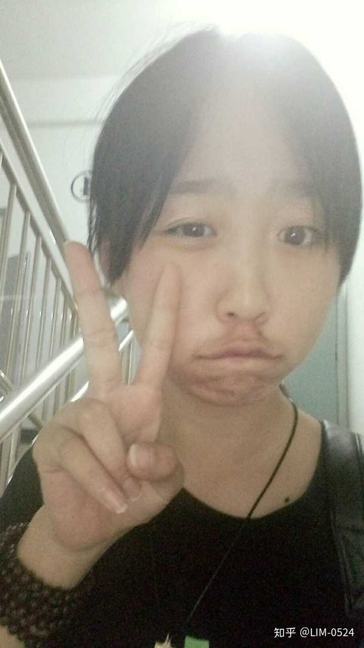 女孩由瘦变胖又由胖变瘦是一种怎样的体验?