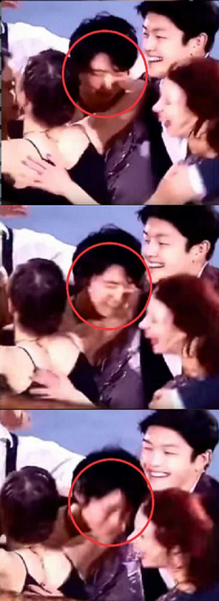梅德韦杰娃是否因为凑cp对羽生结弦或其他人做过一些失礼的事?