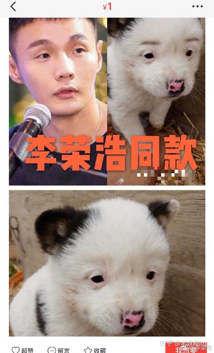 李荣浩啊