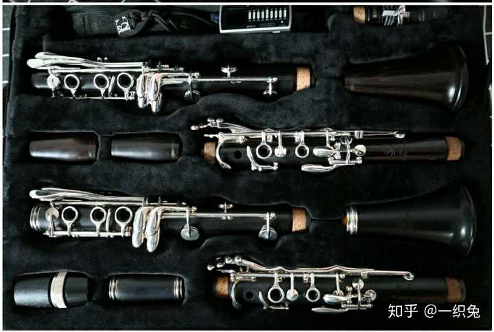 最近用雨博单簧管的人多了,学长用过布菲和雨博推荐使雨博.