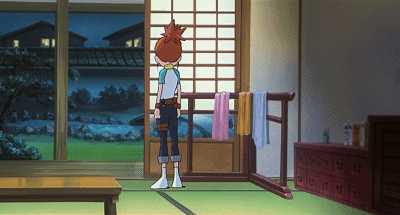 如何评价《数码宝贝》系列里的妖狐兽及其进化体?