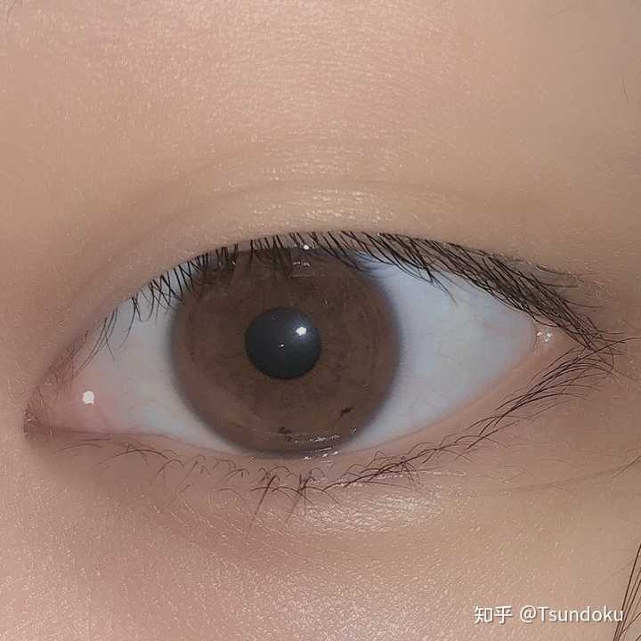 怎样拍眼睛的特写照片?