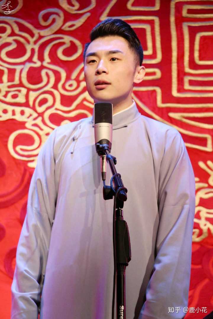 有姐妹给我分享一波德云社角儿们的绝美图片的吗(四百