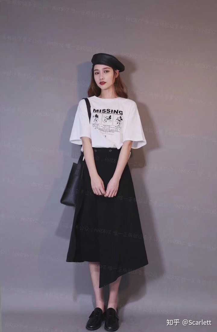 你有哪些好看的衣服分享给大家?