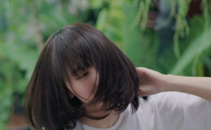 为什么日本妹子笑的很可爱?